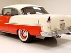 Thumbnail Photo 2 for 1955 Chevrolet Bel Air